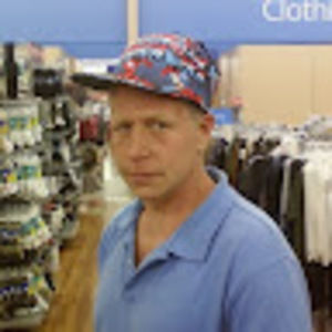 Meet your Posher, Jeff